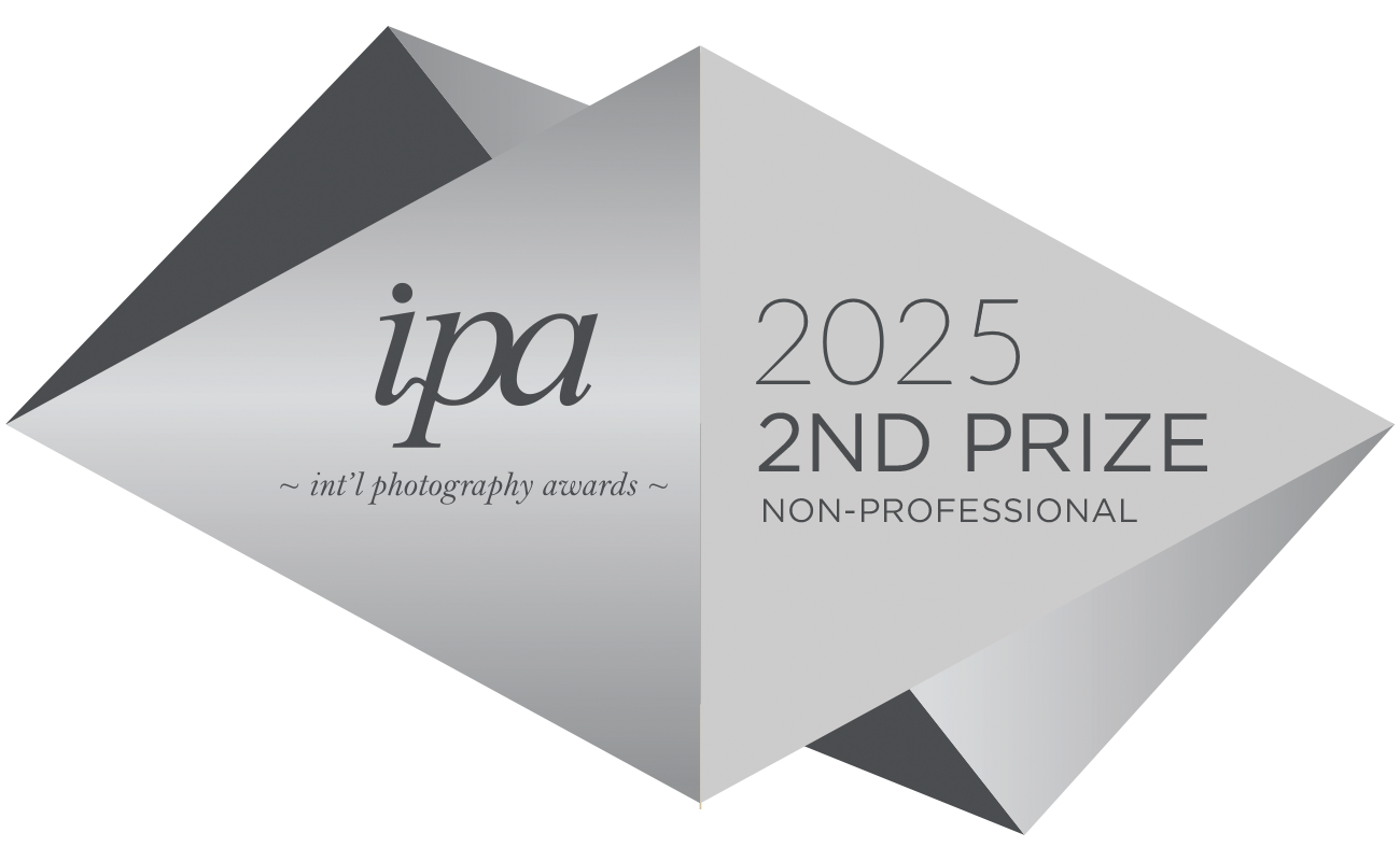 IPA 2025 · 2nd Prize