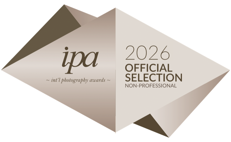 IPA 2026 · Official Selection