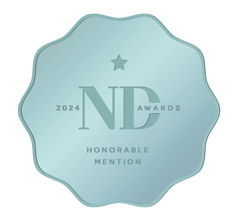ND Awards 2024 · Honorable Mention